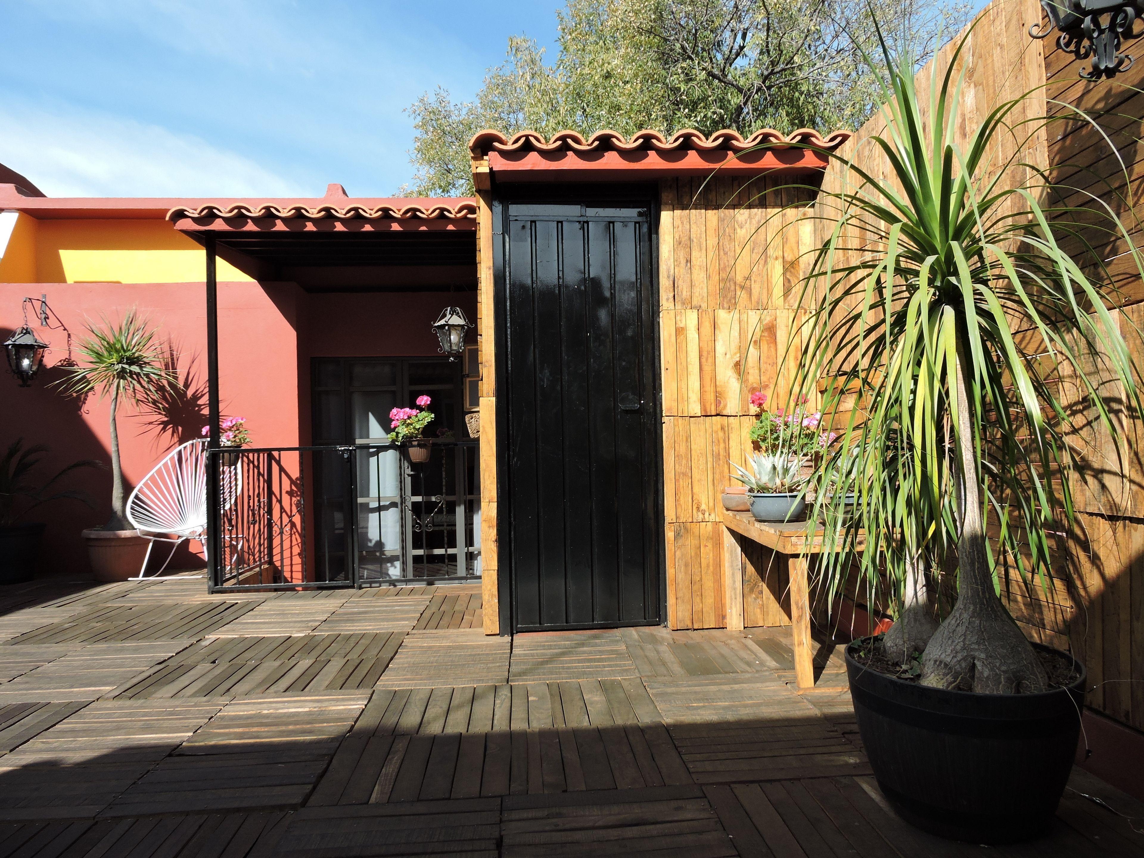 La Casita De Coyoacan — Fotos 1
